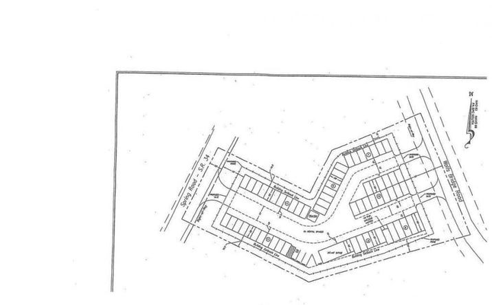 Pictures of Land property located at 3101 Spring Road, Carlisle, PA 17013 for sales - image #1