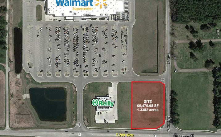 Pictures of Land property located at 800 Block Of County Road F, Berlin, WI 54923 for sales - image #1