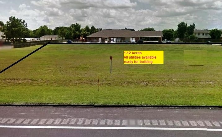 Pictures of Land property located at 2927 FM 2004, Texas City, TX 77591 for sales - image #1