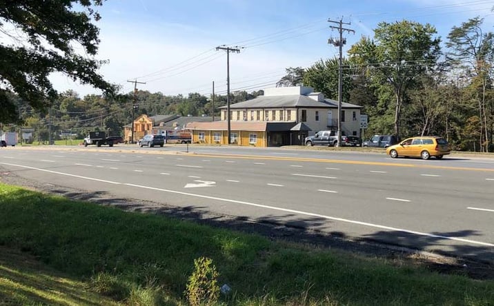 Pictures of Land, Office, Retail property located at 8826 Washington Blvd, Jessup, MD 20794 for sales - image #1