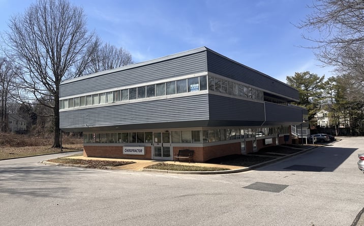 Pictures of Office property located at 530 College Parkway, Annapolis, MD 21409 for sales - image #1