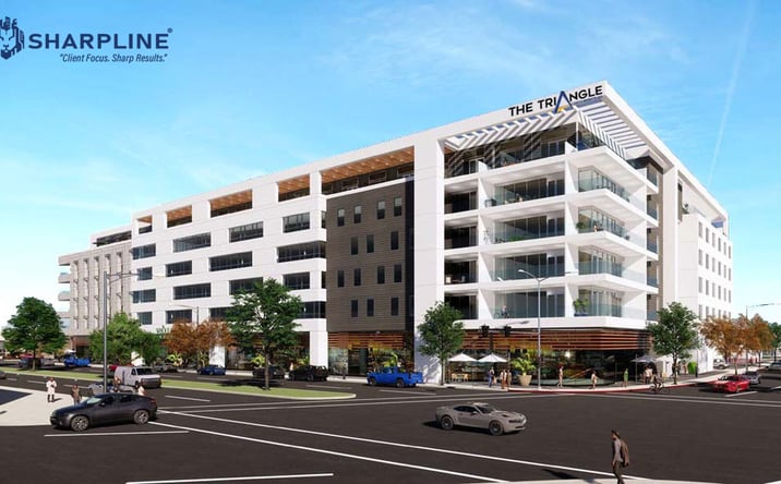 Pictures of Hospitality, Mixed Use, Multifamily property located at 513 S La Brea Ave, Inglewood, CA 90301 for sales - image #1