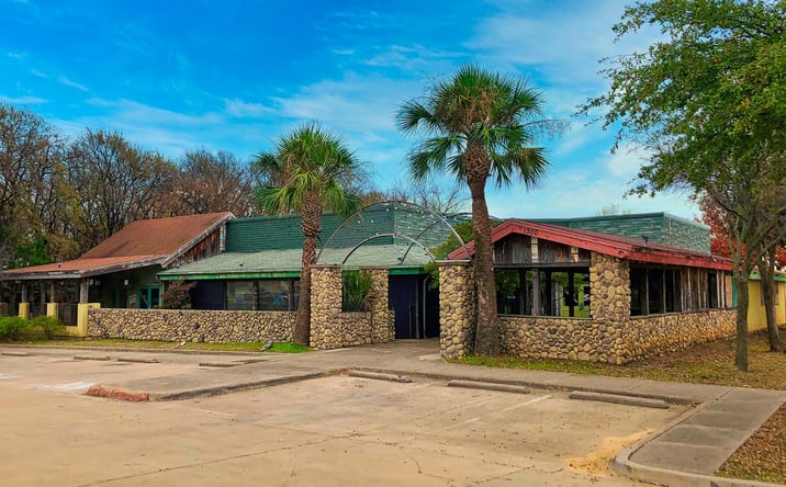 Pictures of Retail property located at 1300 E Copeland Rd, Arlington, TX 76011 for sales - image #1