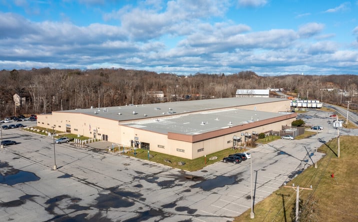 Pictures of Office, Industrial property located at 19 Tucker Drive, Poughkeepsie, NY 12603 for sales - image #1
