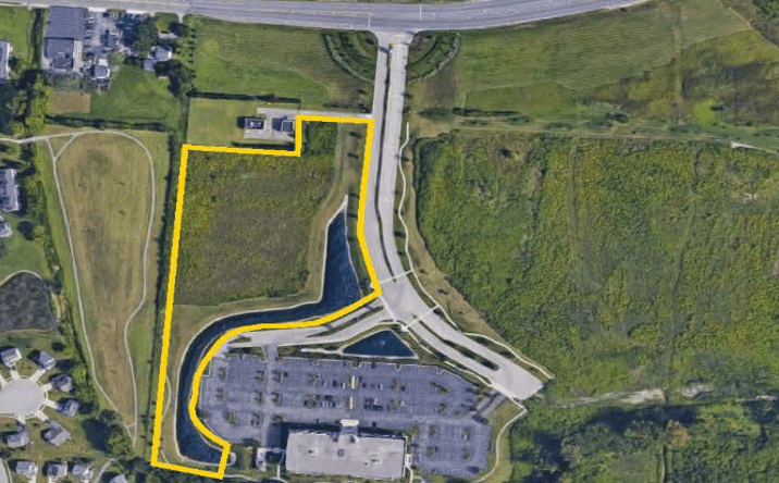 Pictures of Land property located at Mission Point Boulevard, Beavercreek, OH 45431 for sales - image #1