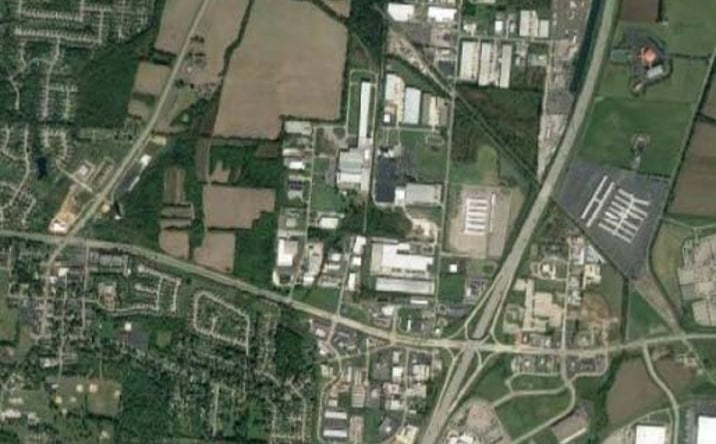 Pictures of Land property located at North Main Str, Monroe, OH 45050 for sales - image #1