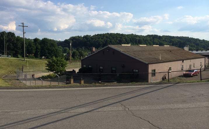 Pictures of Industrial, Retail property located at 2 11th St, Penn, PA 15675 for sales - image #1