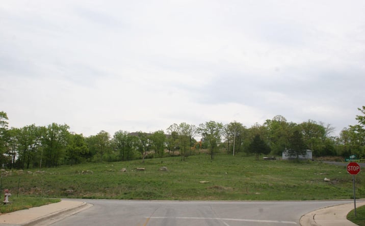 Pictures of Land property located at Lot 6 Wildwood Drive, Branson, MO 65616 for sales - image #1
