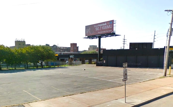 Pictures of Special Purpose property located at 720 S 4th St, St. Louis, MO 63102, 728 S 4th St, St. Louis, MO 63102 for sales - image #1