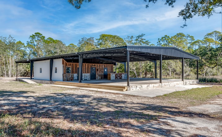 Pictures of Retail property located at 1629 Coastal Hwy, Panacea, FL 32346 for sales - image #1