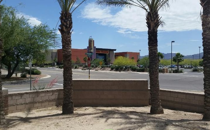 Pictures of Land, Retail property located at 5850 W Arizona Pavilions Dr, Tucson, AZ 85743 for sales - image #1