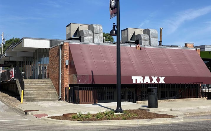 Pictures of Retail property located at 608-610 S ILLINOIS Avenue, Carbondale, IL 62901 for sales - image #1