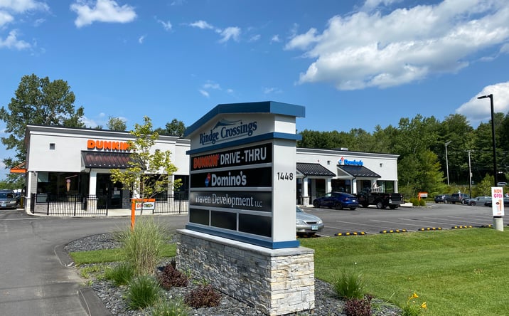 Pictures of Retail property located at 1448 Nh Rte 119, Rindge, NH 03461 for sales - image #1