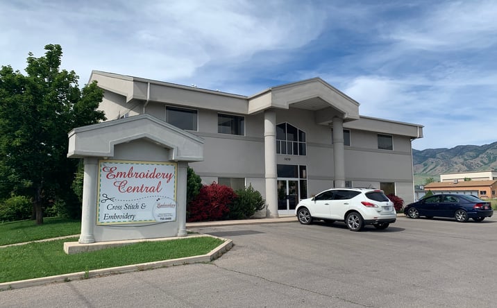image of property at 1638 N 200 W Logan UT 84341-1900