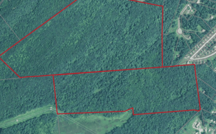 Pictures of Land property located at High Barney Rd, Middletown, NY 10940 for sales - image #1