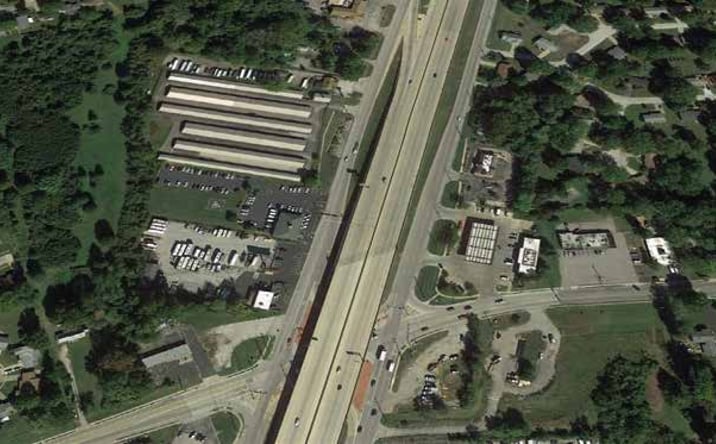 Pictures of Land property located at 2111-2115 Redman Rd, St. Louis, MO 63138 for sales - image #1
