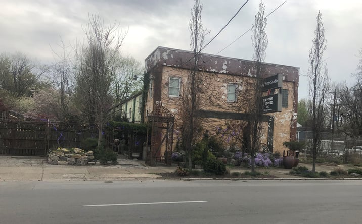 Pictures of Hospitality, Industrial, Mixed Use, Multifamily, Office, Retail, Special Purpose property located at 1253 S Preston St, Louisville, KY 40203 for sales - image #1
