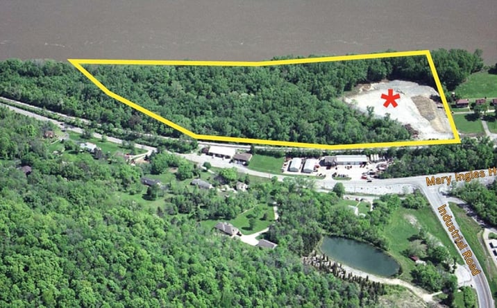 Pictures of Land property located at Mary Ingles Hwy, Silver Grove, KY 41085 for sales - image #1
