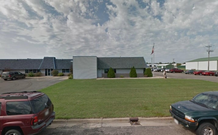Pictures of Office property located at 820 Industrial Dr, Sparta, WI 54656 for sales - image #1