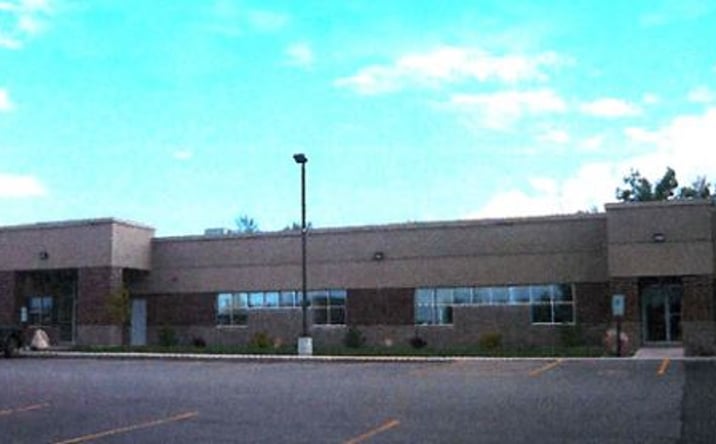 Pictures of Office property located at 2187 N Stevens St, Rhinelander, WI 54501 for sales - image #1