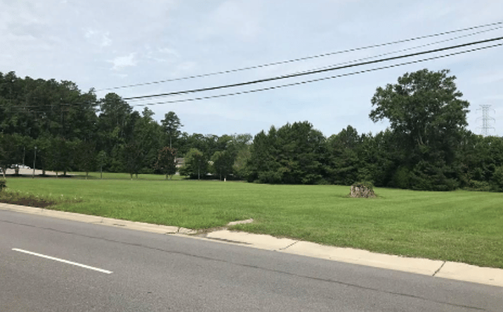 Pictures of Land property located at 170 U.S. Hwy 158 W, Camden, NC 27921 for sales - image #1