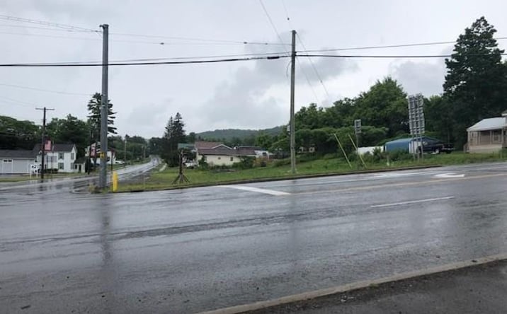 Pictures of Land property located at 9612 US Route 20 Highway, Bridgewater, NY 13313 for sales - image #1