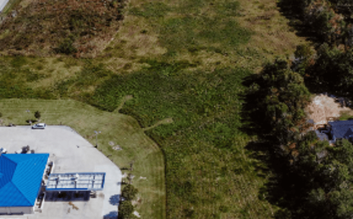 Pictures of Land property located at 7525 TX-105, Beaumont, TX 77713 for sales - image #1