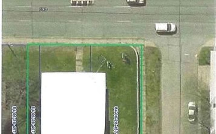 Pictures of Land property located at 1600 S 3rd St, Terre Haute, IN 47802 for sales - image #1