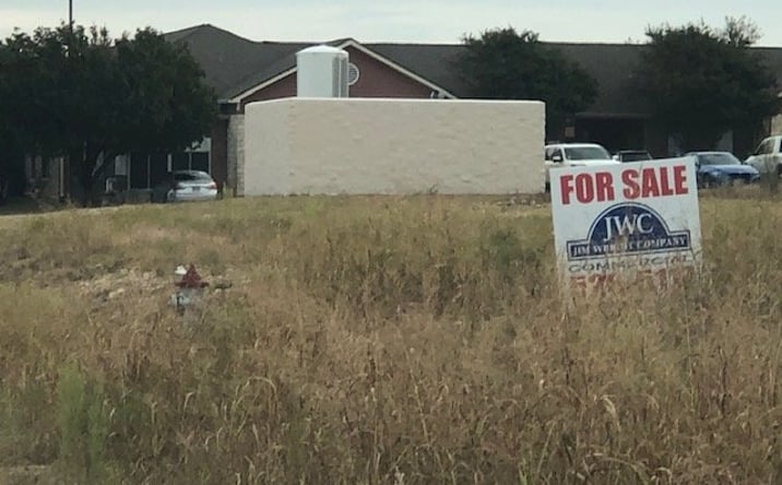Pictures of Land property located at 2741 Rosewood Dr, Killeen, TX 76542 for sales - image #1