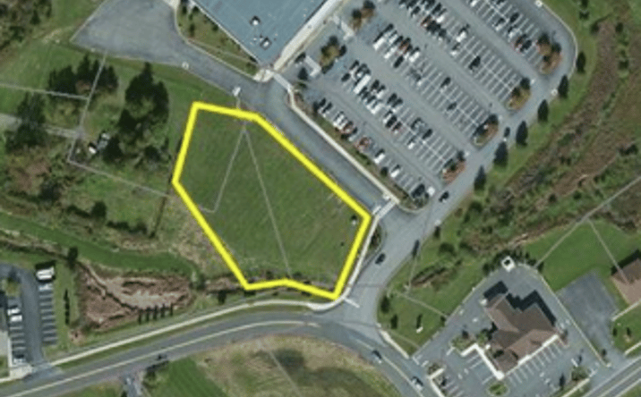 Pictures of Land property located at 0 Boniface Drive, Crawford, NY 12566 for sales - image #1