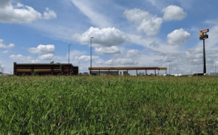 Pictures of Land property located at 15 County Fair Drive, Decatur, IL 62526 for sales - image #1