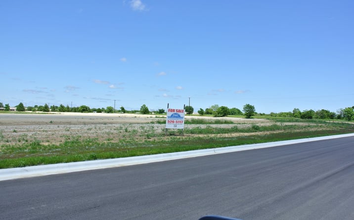 Pictures of Land property located at 301 Stefek Dr, Killeen, TX 76542 for sales - image #1