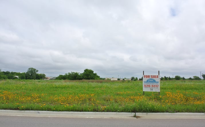Pictures of Land property located at 401 Stefek Dr, Killeen, TX 76542 for sales - image #1