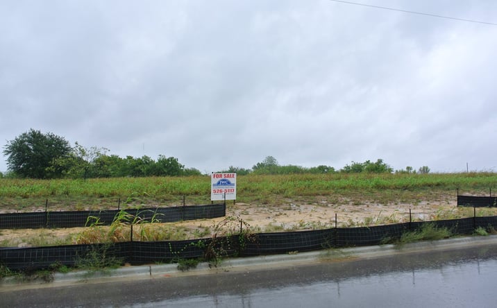 Pictures of Land property located at 501 Stefek Drive, Killeen, TX 76542 for sales - image #1
