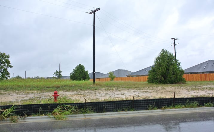 Pictures of Land property located at 500 Stefek Drive, Killeen, TX 76549 for sales - image #1