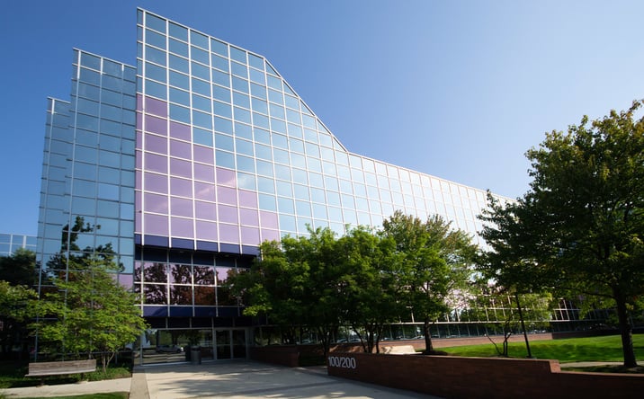 Pictures of Office property located at 200 Galleria, Southfield, MI 48034 for sales - image #1