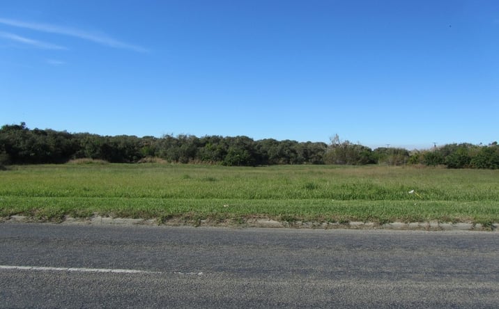 Pictures of Land property located at W Johnson Ave, Aransas Pass, TX 78336 for sales - image #1