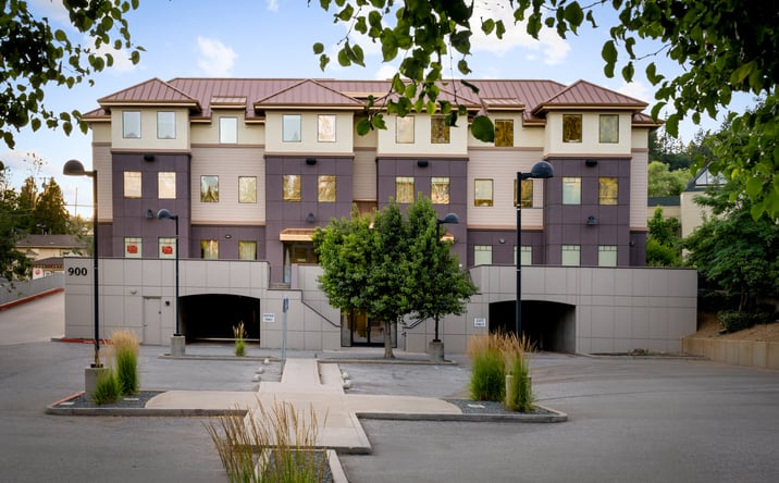 Pictures of Office property located at 900 E Main St, Grass Valley, CA 95945 for sales - image #1