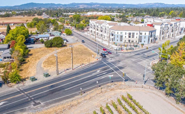 Pictures of Mixed Use, Land property located at 60 Shiloh Rd, Windsor, CA 95492 for sales - image #1