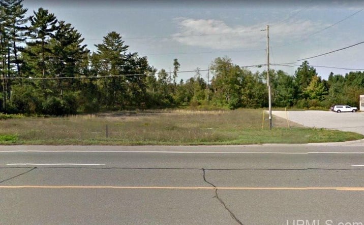 Pictures of Land property located at TBD N US2/141, Iron Mountain, MI 49801 for sales - image #1