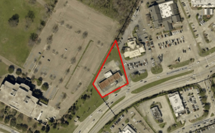 Pictures of Retail, Office property located at 6240 Bluebonnet Blvd, Baton Rouge, LA 70809 for sales - image #1