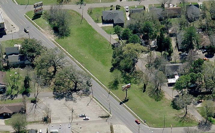 Pictures of Land property located at 1400 Highland Rd, Baton Rouge, LA 70802 for sales - image #1