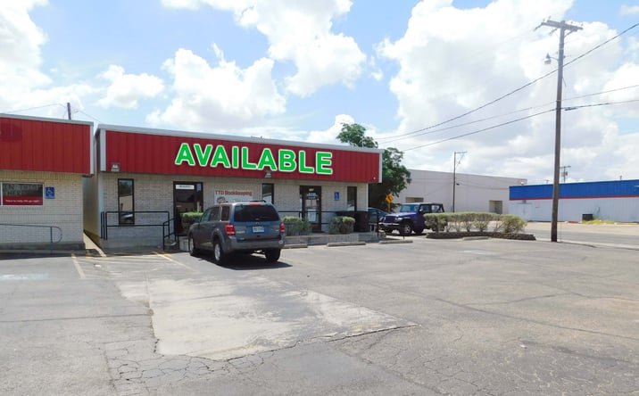 Pictures of Office property located at 512 S 2nd St, Killeen, TX 76541 for sales - image #1