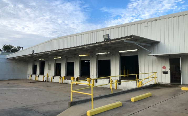 Pictures of Industrial property located at 252 Yandell Ave, Canton, MS 39046 for sales - image #1