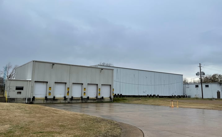 Pictures of Industrial property located at 425 N Union St Ext, Canton, MS 39046 for sales - image #1