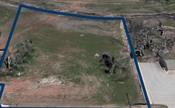 Pictures of Land property located at 6300 W Gore Blvd, Lawton, OK 73505 for sales - image #1
