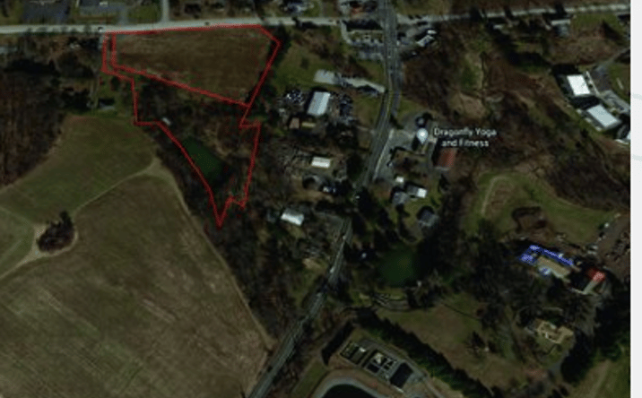 Pictures of Mixed Use property located at 1050 Ridge Rd, Pottstown, PA 19465 for sales - image #1
