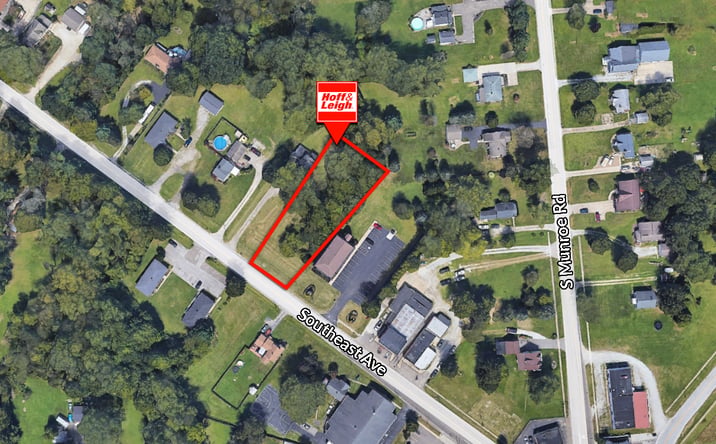 Pictures of Land property located at Southeast Avenue, Tallmadge, OH 44278 for sales - image #1