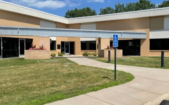 Pictures of Office property located at 3285 Northwood Circle, Eagan, MN 55121 for sales - image #1