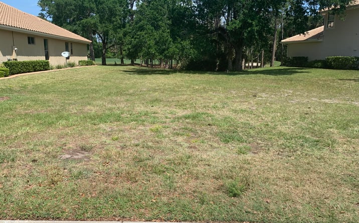 Pictures of Land property located at 425 Long Cove Road, Ormond Beach, FL 32174 for sales - image #1